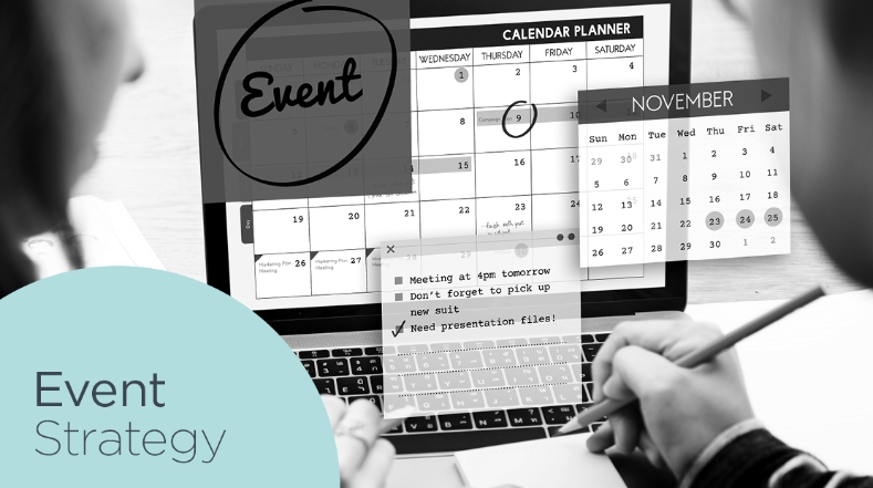 B2B Event Marketing: Design a content strategy that sells!