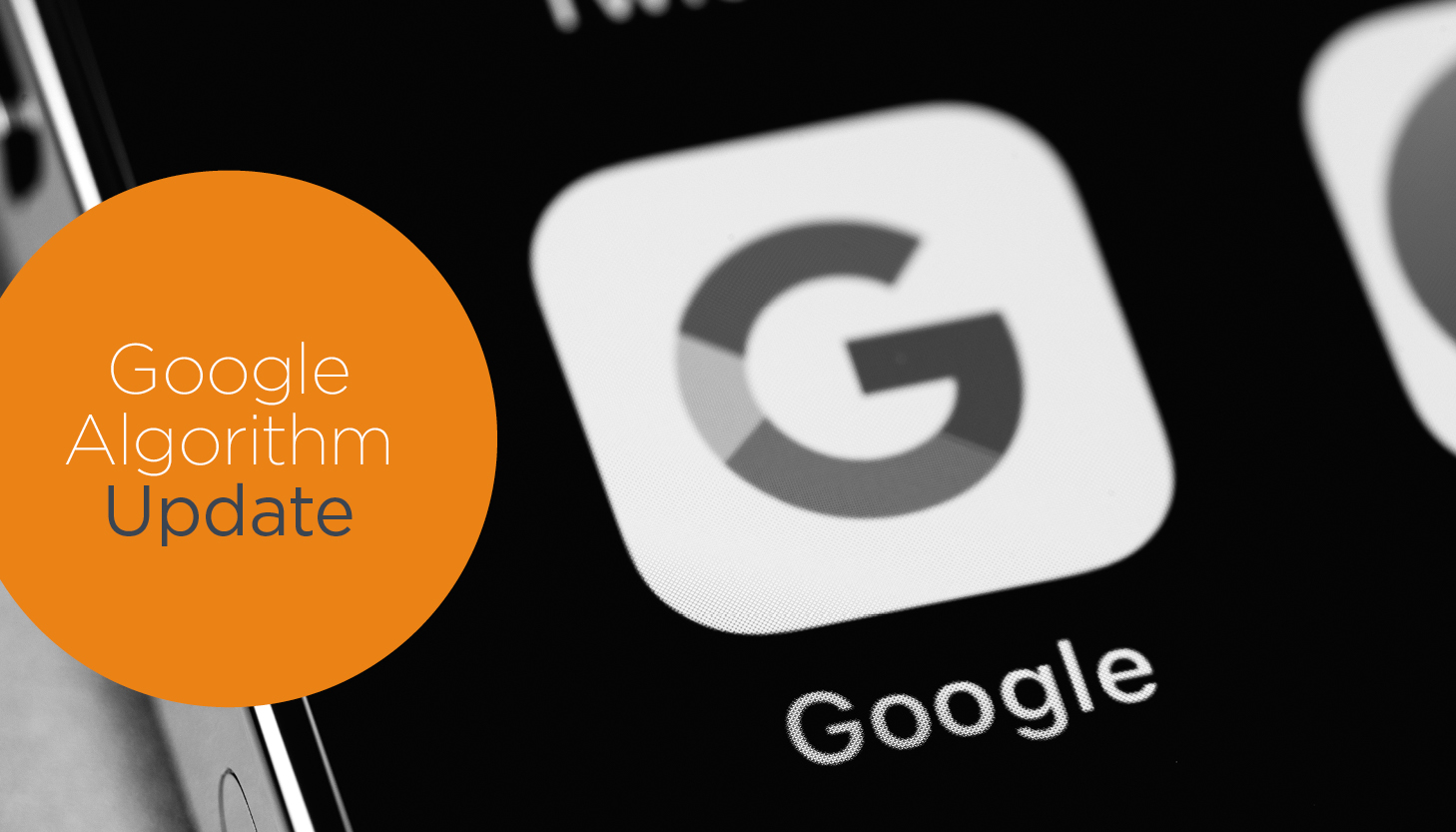 What you need to know about the May 2021 Google Algorithm Update for Marketing and SEO