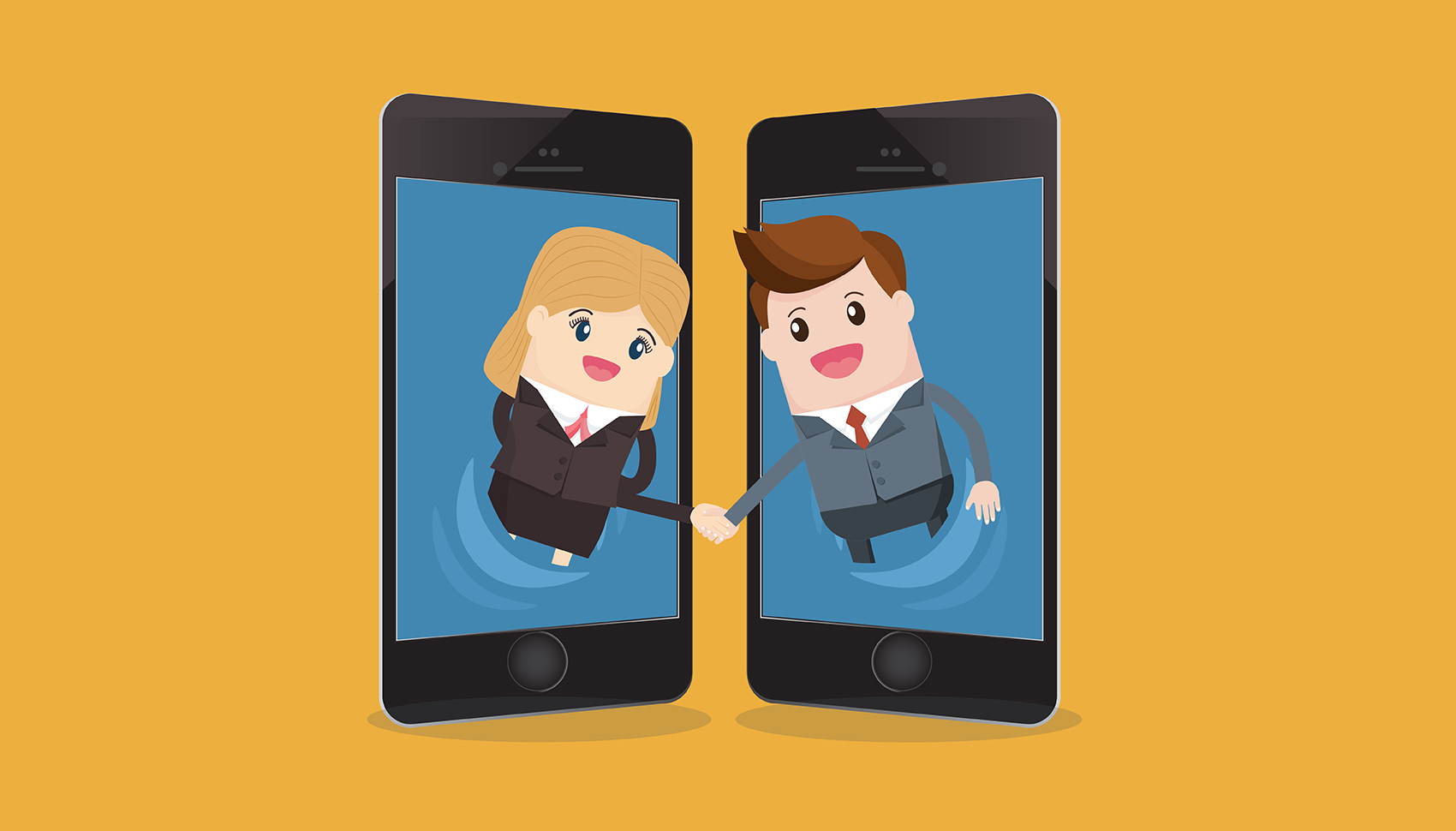 Inspiring your channel partners to sell your new product or service