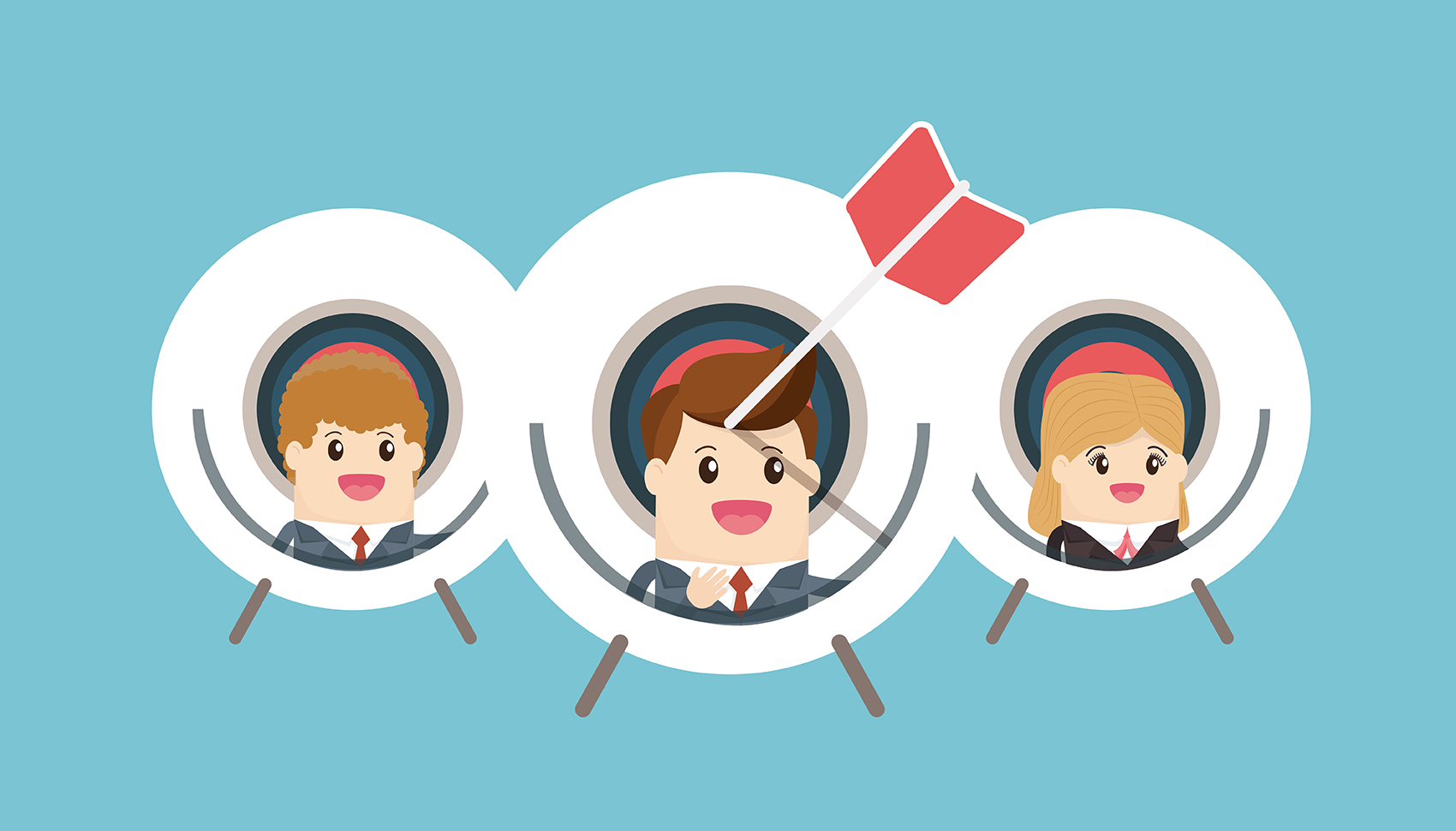 An introduction: what are marketing personas of your business?
