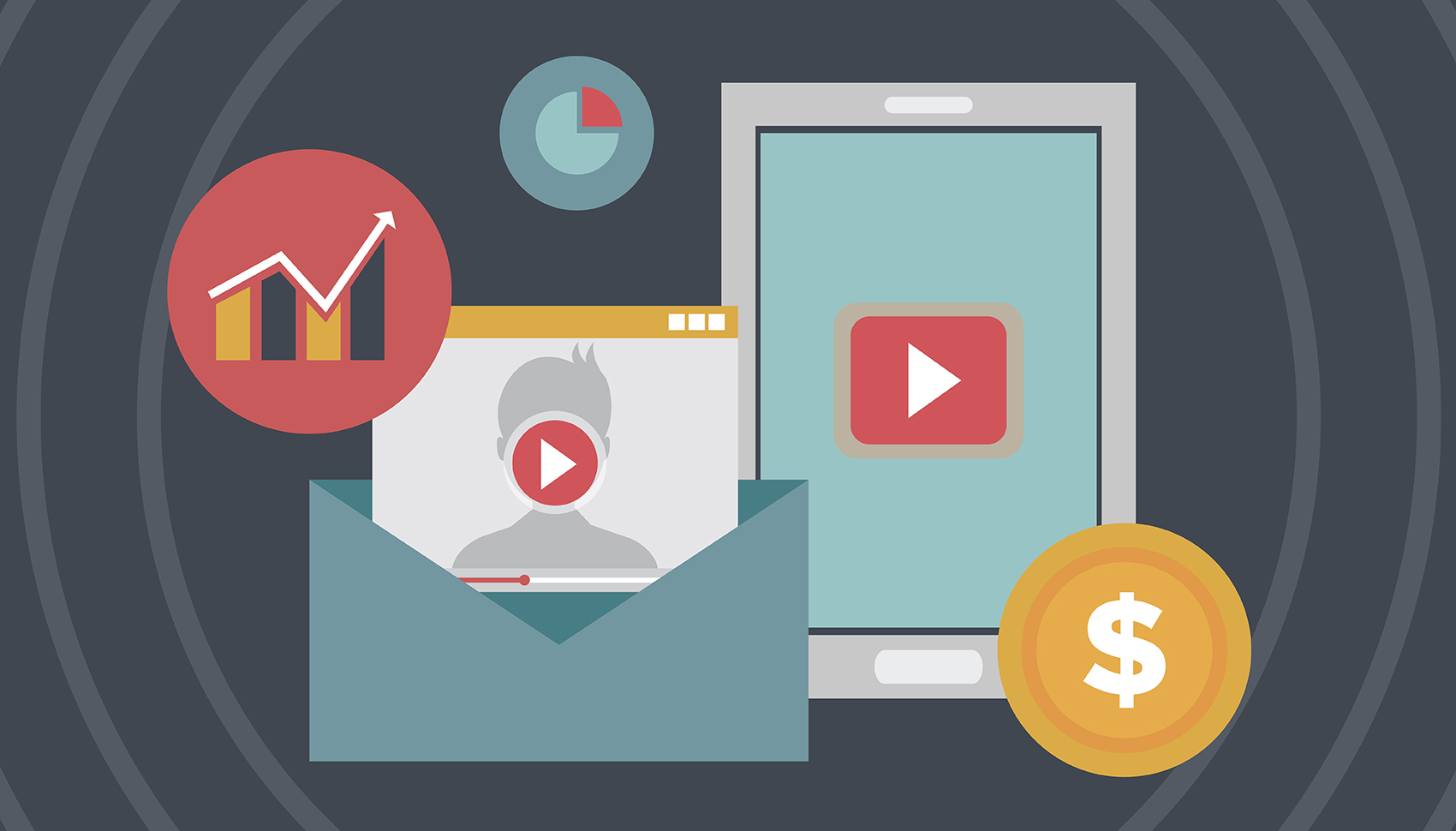 Maximise Email Marketing Campaigns: Key Audience Targets for your eDMs