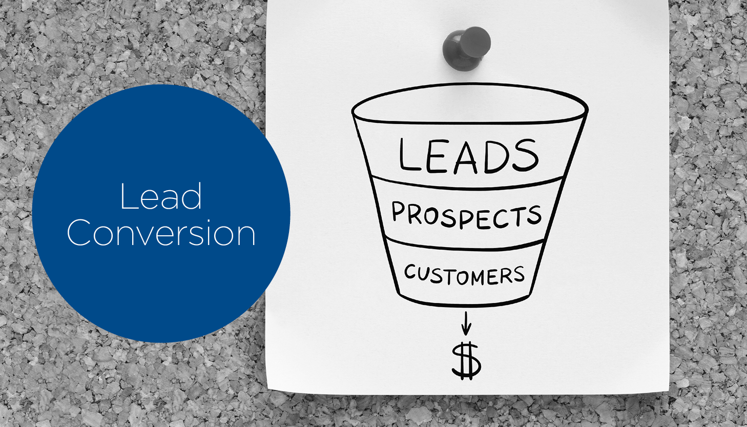 Smart ways to convert Leads into Paying Customers