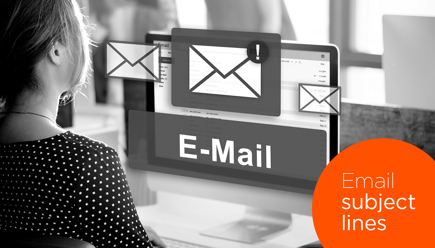 Best Email Subject Line Strategies to Boost Open Rates