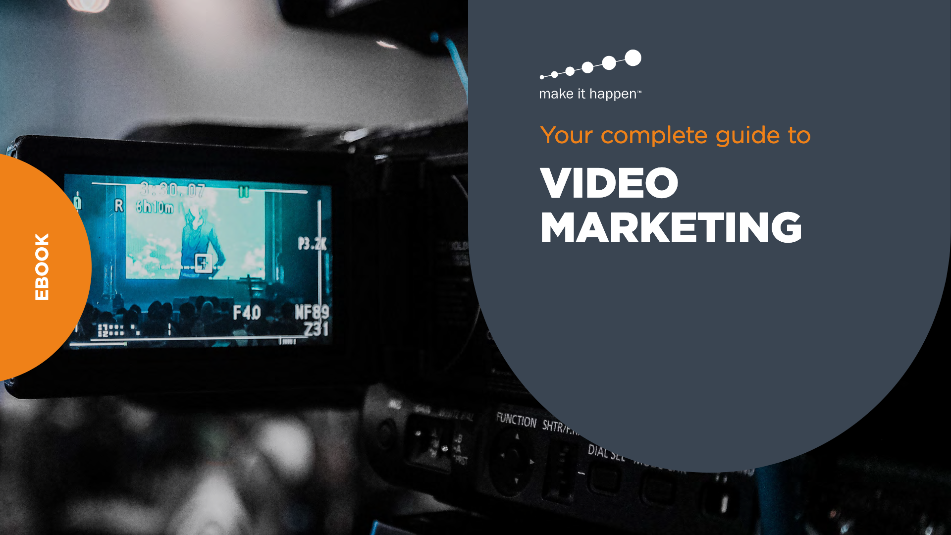 Your Complete Guide to Video Marketing
