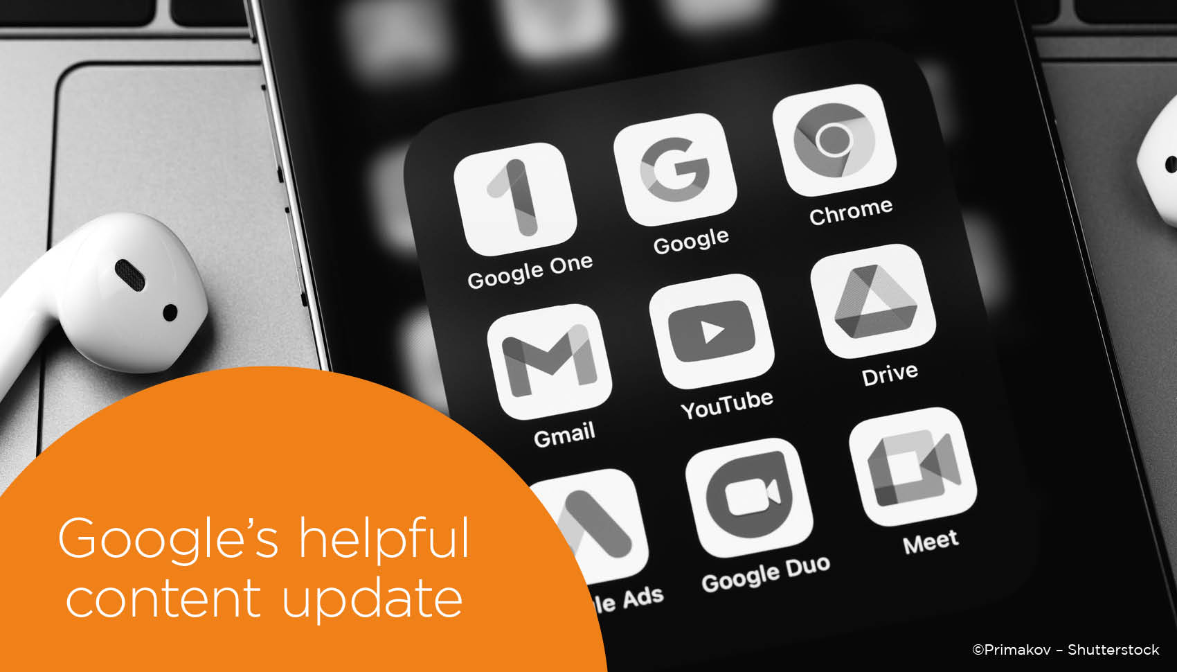 Google's Helpful Content update rolls out