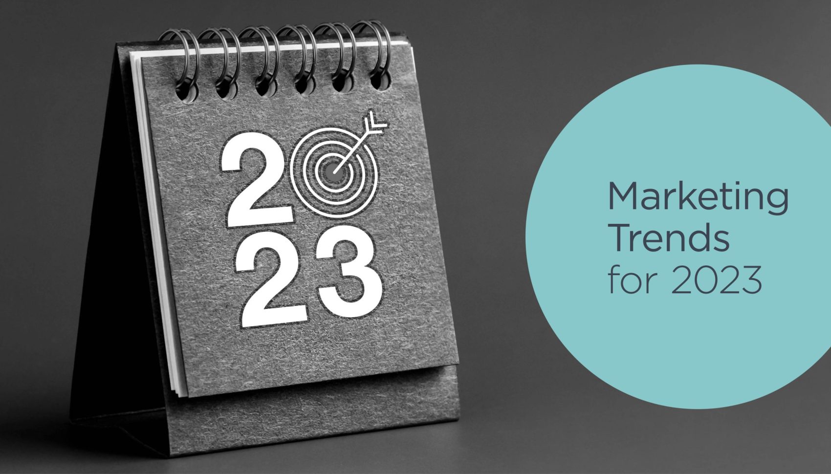 B2B Marketing Trends for 2023: What's on the Horizon?