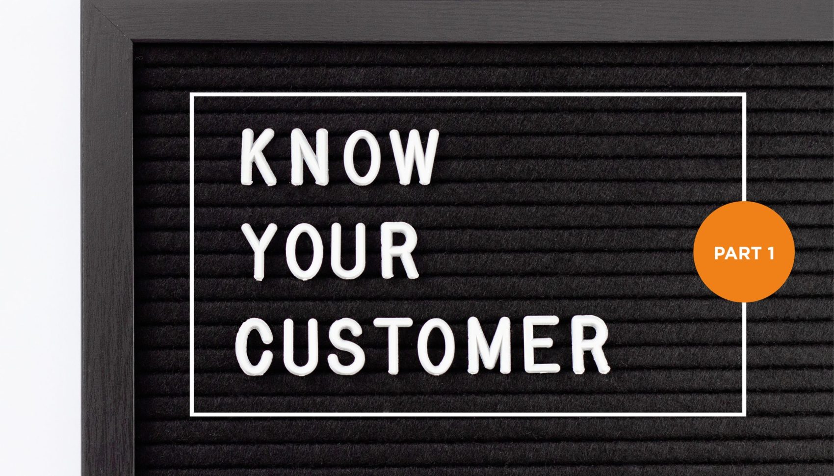 Why Customer Personas are essential for B2B and NFP Organisations
