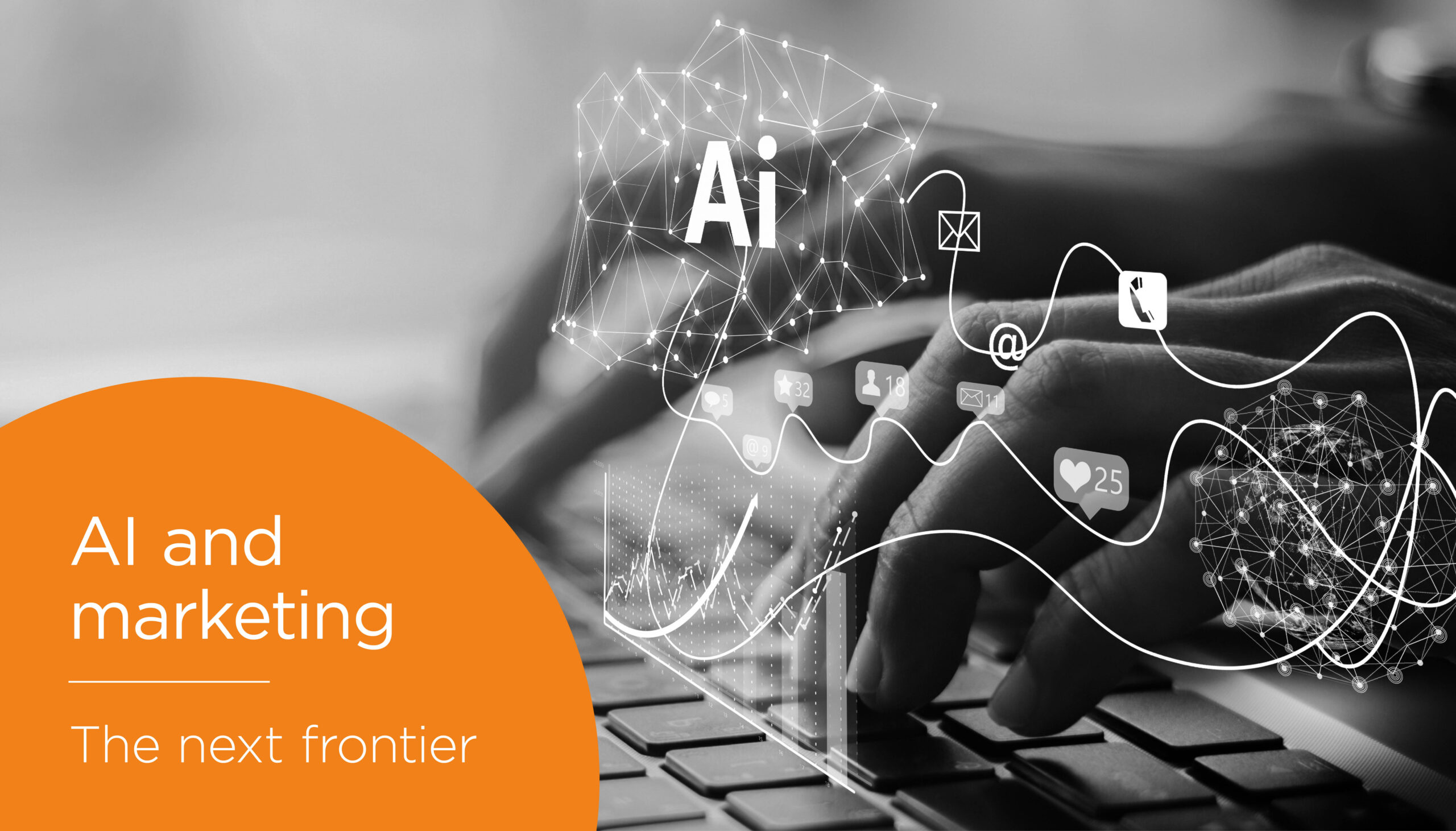 Everything you need to know before jumping on the AI bandwagon