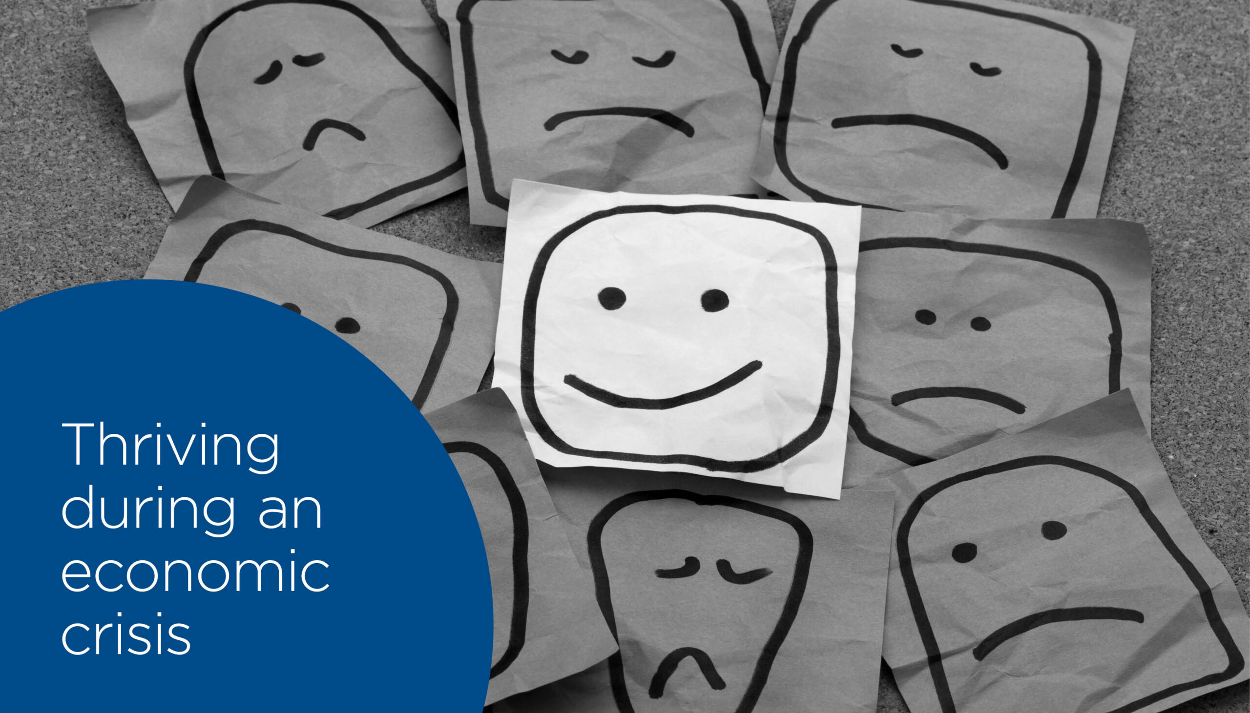 Optimising Donor Engagement: Thriving during an Economic Crisis